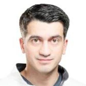 Сулейманов Курбан Аббасович