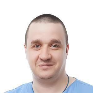 Филин Евгений Александрович