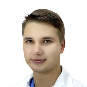 Остапюк Михаил Владимирович