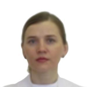 Савельева Елена Викторовна