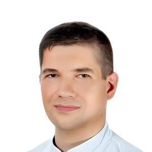Беззубов Алексей Леонидович