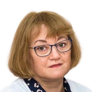 Минская Ирина Дмитриевна