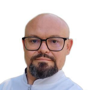 Гайворонцев Сергей Витальевич