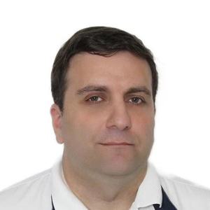 Вардиашвили Михаил Юрьевич