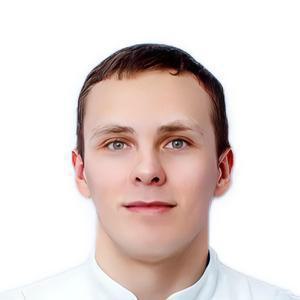 Волков Кирилл Николаевич
