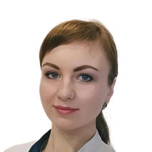 Калинина Анна Андреевна