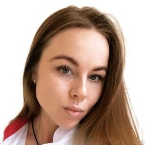 Графеева Дарья Вадимовна