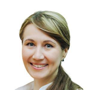 Кралина Светлана Эдуардовна