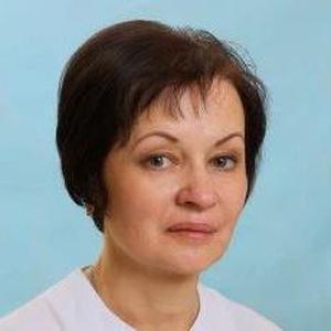 Макарова Валерия Владимировна