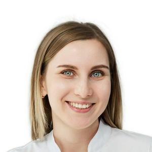 Кирьянова (Селезнева) Елена Алексеевна