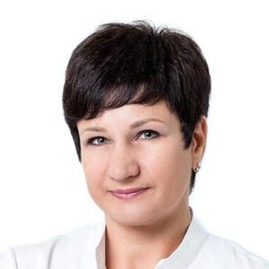 Круглова Анна Витальевна