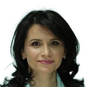 Богатырева Земфира Исмаиловна
