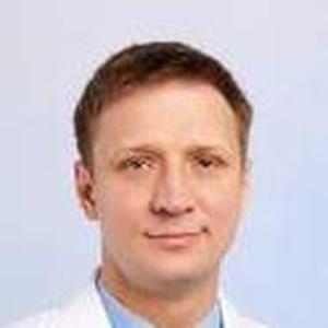 Лазарев Алексей Владимирович