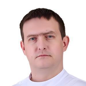 Котелевский Евгений Олегович
