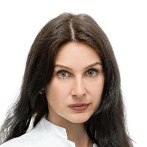 Пожидаева Елизавета Евгеньевна