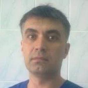Калужин Дмитрий Анатольевич