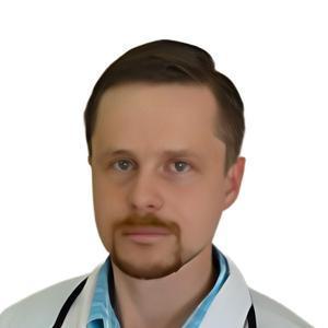 Свирида Роман Олегович