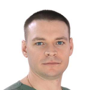 Зубков Андрей Андреевич