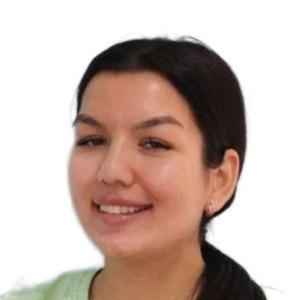 Шарипова Лайла Юсуфовна