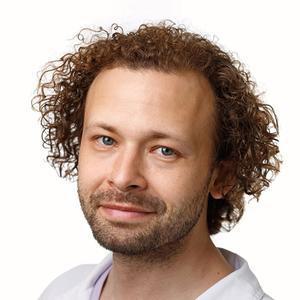 Бондарь Егор Александрович
