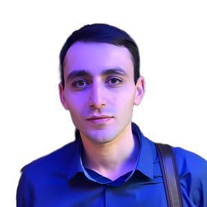 Керимов Ислам Асланбекович