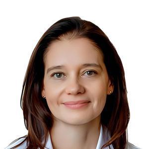 Нетесова Наталья Федоровна