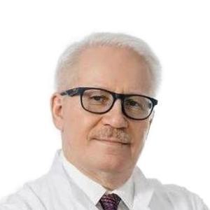 Сидоров Сергей Васильевич