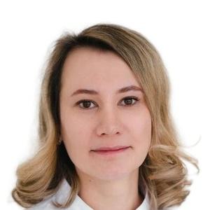 Шевнина Ольга Вячеславовна
