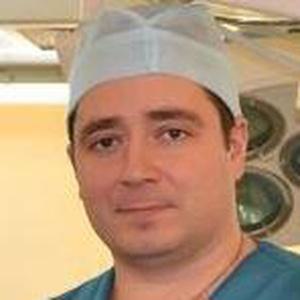 Селичев Александр Евгеньевич