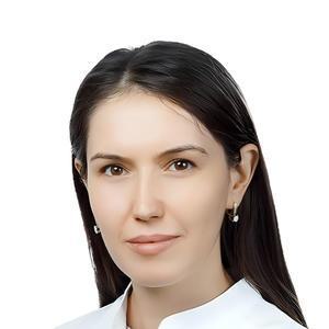 Зубаирова Салихат Гаджиевна