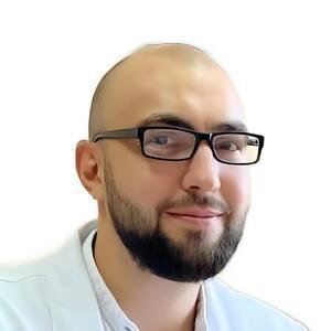 Чипак Алексей Витальевич