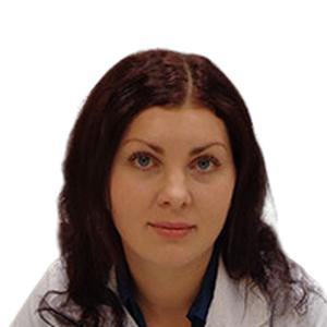 Тушина Светлана Юрьевна