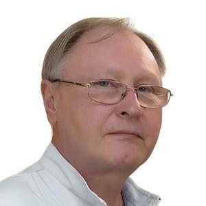 Анисимов Вадим Валентинович