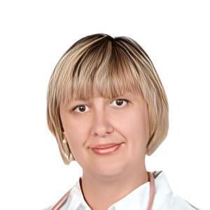 Чулкова Светлана Геннадиевна