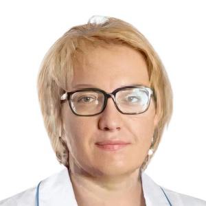 Чернихова Екатерина Алексеевна