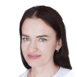 Рябкова Наталья Борисовна