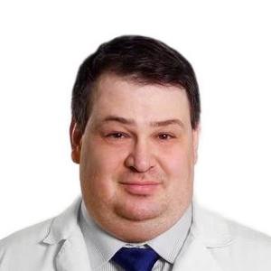 Гиршович Михаил Маркович
