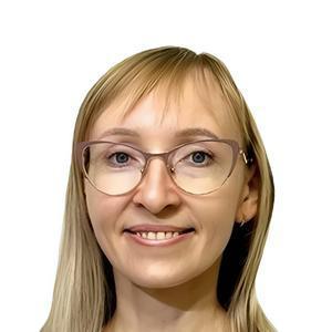 Трифонова Ирина Леонидовна