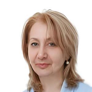 Алборова Неля Захаровна