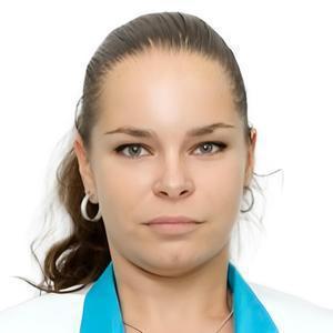 Беляева Дарья Михайловна