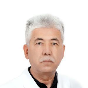 Камолов Бахридин Джураевич