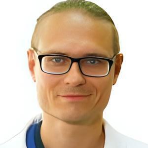 Ковалев Виктор Николаевич