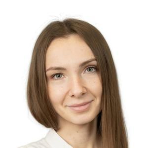 Коваленко Анастасия Юрьевна