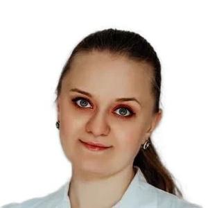 Похилюк Оксана Олеговна