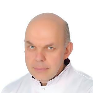 Добрынин Андрей Владимирович