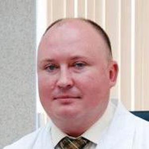 Панфилов Сергей Викторович