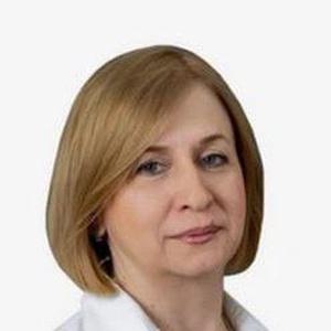 Башева Татьяна Валерьевна