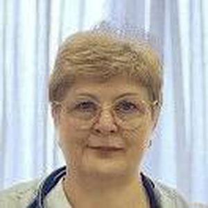 Черепанова Татьяна Яковлевна