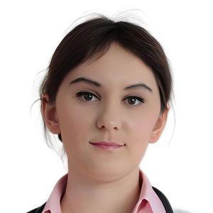 Даренская Анна Дмитриевна