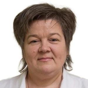 Завалишина Ольга Владимировна